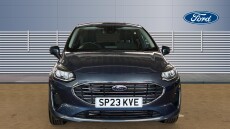 Ford Fiesta 1.0 EcoBoost Titanium 5dr Petrol Hatchback